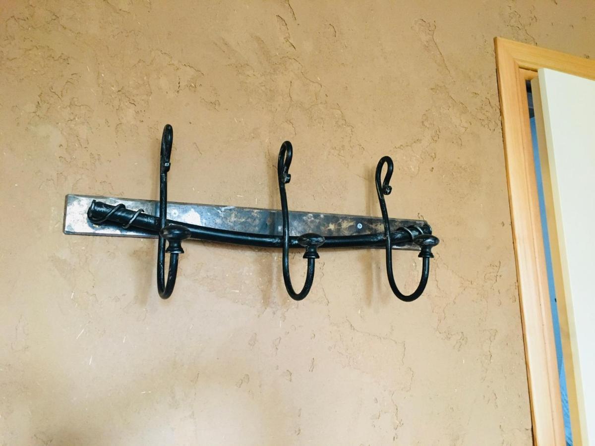 B&B Casa Egle Corbola Экстерьер фото